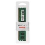 Оперативная память QUMO QUM3U-4G1600С11L 
