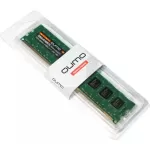 Модуль памяти QUMO DDR-III 8GB (QUM3U-8G1600С11L) 