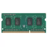 Память оперативная DDR3 Apacer 4GB PC12800 SODIMM (DV.04G2K.KAM) 