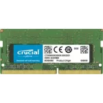 Купить Оперативная память Crucial 8Gb DDR4 3200MHz SO-DIMM (CT8G4SFRA32A) - Vlarnika