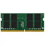 Купить Оперативная память Kingston (KCP432SD8/32), DDR4 1x32Gb, 3200MHz - Vlarnika