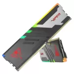 Купить Оперативная память Patriot Memory PVVR532G720C34K DDR5 32GB Серый - Vlarnika