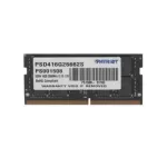 Купить Оперативная память Patriot 16Gb DDR4 2666MHz SO-DIMM (PSD416G26662S) - Vlarnika