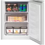 Холодильник Beko RCSK 270 M 20 S Silver 