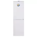 Холодильник DON R-297 B  White 