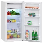 Купить Холодильник NordFrost NR 404 W White - Vlarnika