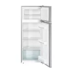 Холодильник Liebherr CTel 2531-21 001 Silver 