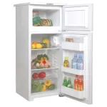 Холодильник Саратов 264 КШД- 150/30 White 