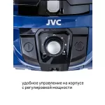 Пылесос JVC JH-VC405 