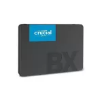 Купить SSD накопитель Crucial BX500 2.5" 240 ГБ (CT240BX500SSD1) - Vlarnika