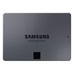 Купить SSD накопитель Samsung 870 QVO 2TB MZ-77Q2T0BW (MZ-77Q2T0BW) - Vlarnika