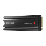 SSD накопитель Samsung 980 PRO M.2 2280 1 ТБ (MZ-V8P1T0CW) 