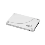 Купить SSD накопитель Intel DC D3-S4510 2.5" 960 ГБ (SSDSC2KB960G801) - Vlarnika