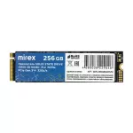 Купить SSD накопитель MIREX 13640-256GBM2NVM M.2 2242 256 ГБ - Vlarnika
