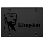 Купить SSD накопитель Kingston A400 2.5" 240 ГБ (SA400S37/240G) - Vlarnika