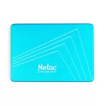 SSD накопитель Netac N535S 2.5&amp;#34; 480 ГБ (NT01N535S-480G-S3X) 