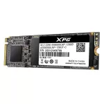 Купить SSD накопитель ADATA XPG SX6000 Pro M.2 2280 256 ГБ (ASX6000PNP-256GT-C) - Vlarnika