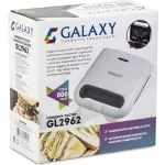 Сэндвич-тостер Galaxy GL 2962 