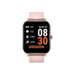 Смарт-часы GEOZON Runner Pink (G-SM12PNK) 
