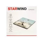 Весы напольные Starwind SSP6030 рисунок 