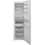 Холодильник Scandilux CNF 379 Y00 W 
