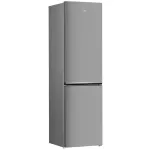 Холодильник Beko B1RCSK402S серебристый 