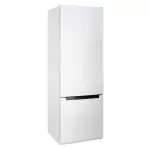 Холодильник NordFrost NRB 124 W белый 
