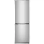 Холодильник ATLANT ХМ 4012-080 серебристый 