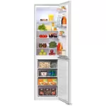 Холодильник Beko CSMV5335MC0S Grey 