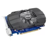 Купить Видеокарта ASUS NVIDIA GeForce GT 1030 Phoenix (90YV0AU0-M0NA00) - Vlarnika