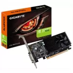 Купить Видеокарта GIGABYTE NVIDIA GeForce GT 1030 (GV-N1030D5-2GL) - Vlarnika
