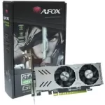 Купить Видеокарта AFOX NVIDIA GeForce GT 750 (AF750-4096D5L4-V2) - Vlarnika