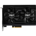 Видеокарта Palit NVIDIA GeForce RTX 3050 Dual (NE63050018P1-1070D) 