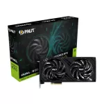 Купить Видеокарта Palit NVIDIA GeForce RTX 4060 DUAL (NE64060019P1-1070D) - Vlarnika