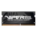 Купить Оперативная память Patriot Viper Steel 8Gb DDR4 3200MHz SO-DIMM (PVS48G320C8S) - Vlarnika