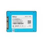 SSD накопитель Netac N600S 2.5&amp;#34; 128 ГБ (NT01N600S-128G-S3X) 