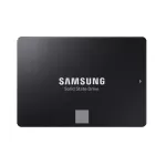 Купить SSD накопитель Samsung 870 EVO 2.5" 2 ТБ (MZ-77E2T0BW) - Vlarnika