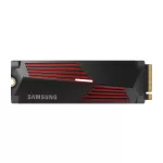 Купить SSD накопитель Samsung 990 Pro M.2 2280 2 ТБ (MZ-V9P2T0CW) - Vlarnika