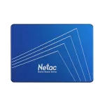 SSD накопитель Netac N600S 2.5&amp;#34; 512 ГБ (NT01N600S-512G-S3X) 