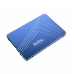 SSD накопитель Netac N600S 2.5&amp;#34; 512 ГБ (NT01N600S-512G-S3X) 