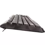 Клавиатура ExeGate Professional Standard LY-404 Black (EX264084RUS) 