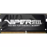 Купить Оперативная память Patriot Viper Steel 16Gb DDR4 2666MHz SO-DIMM (PVS416G266C8S) - Vlarnika