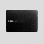 Купить SSD накопитель Foxline FLSSD240X5SE 2.5" - Vlarnika