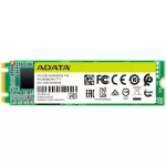 SSD накопитель ADATA Ultimate SU650 M.2 2280 1 ТБ (ASU650NS38-1TT-C) 