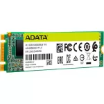 SSD накопитель ADATA Ultimate SU650 M.2 2280 1 ТБ (ASU650NS38-1TT-C) 