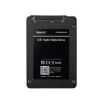 SSD накопитель Apacer AS340 2.5&amp;#34; 480 ГБ (AP480GAS340G-1) 