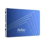 SSD накопитель Netac N535S 2.5&amp;#34; 240 ГБ (NT01N535S-240G-S3X) 