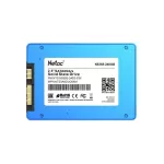 SSD накопитель Netac N535S 2.5&amp;#34; 240 ГБ (NT01N535S-240G-S3X) 