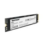 SSD накопитель Patriot Memory P300 M.2 2280 256 ГБ (P300P256GM28) 