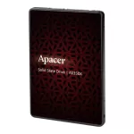 SSD накопитель Apacer AS350 2.5&amp;#34; 256 ГБ (AP256GAS350-1) 